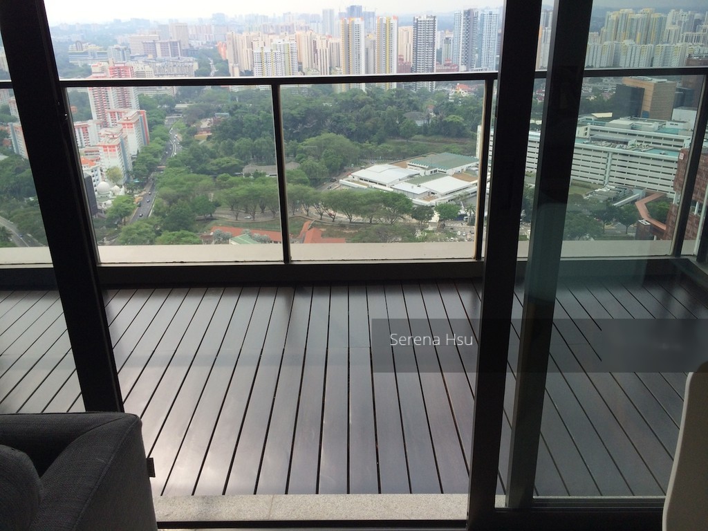 Spottiswoode Residences (D2), Condominium #122013172